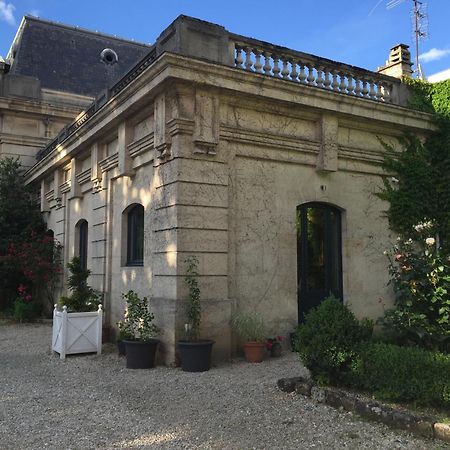 La Maison Dans Le Parc Saint-Dizier Dış mekan fotoğraf