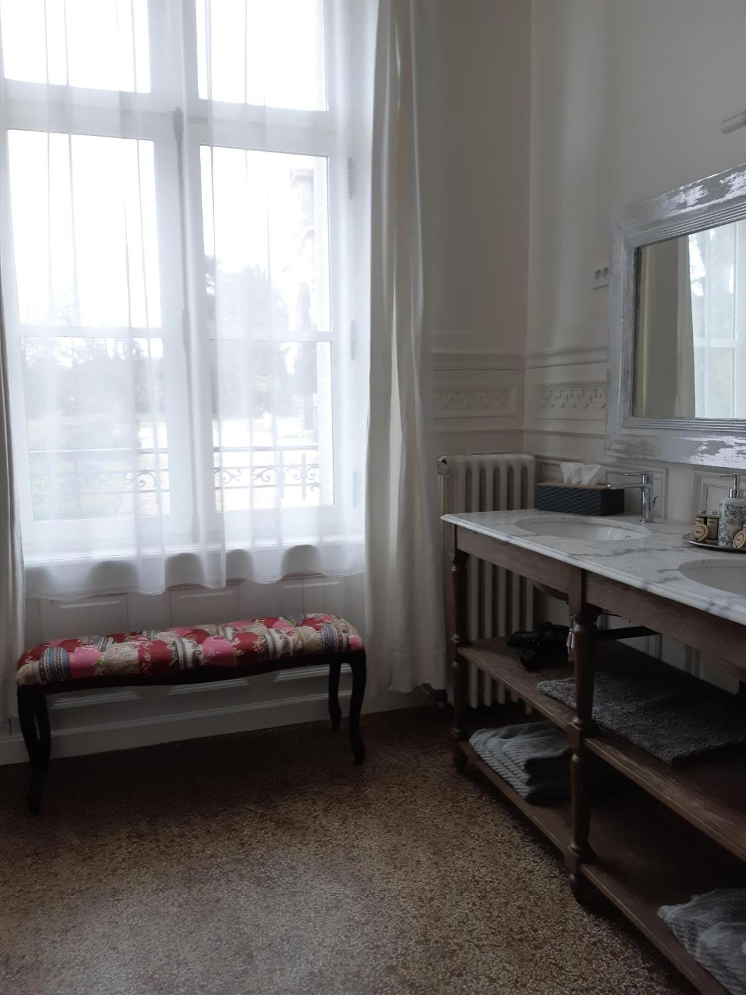 La Maison Dans Le Parc Saint-Dizier Dış mekan fotoğraf