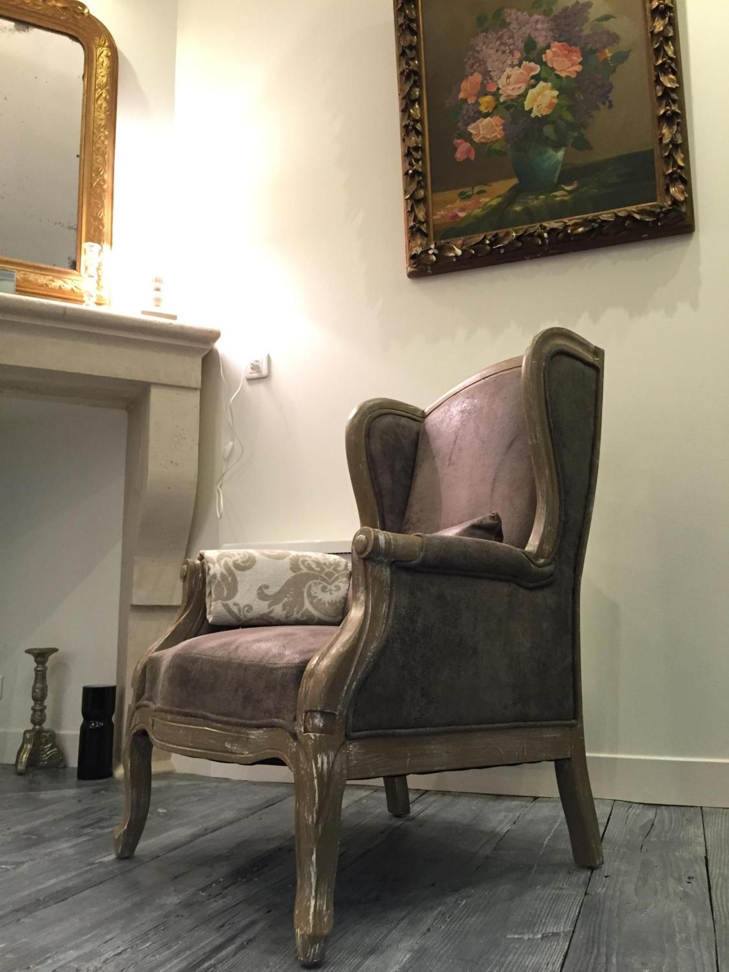La Maison Dans Le Parc Saint-Dizier Dış mekan fotoğraf